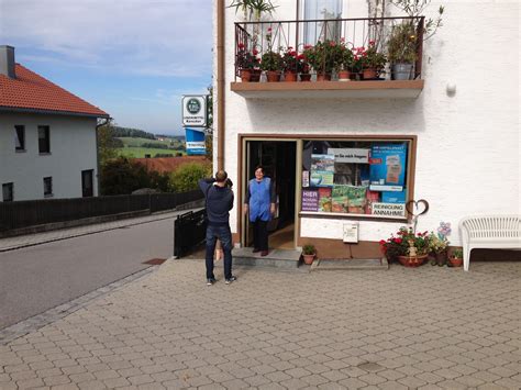 Hermes Paketshop Dimbacherstraße 42 in Volkach Monis 